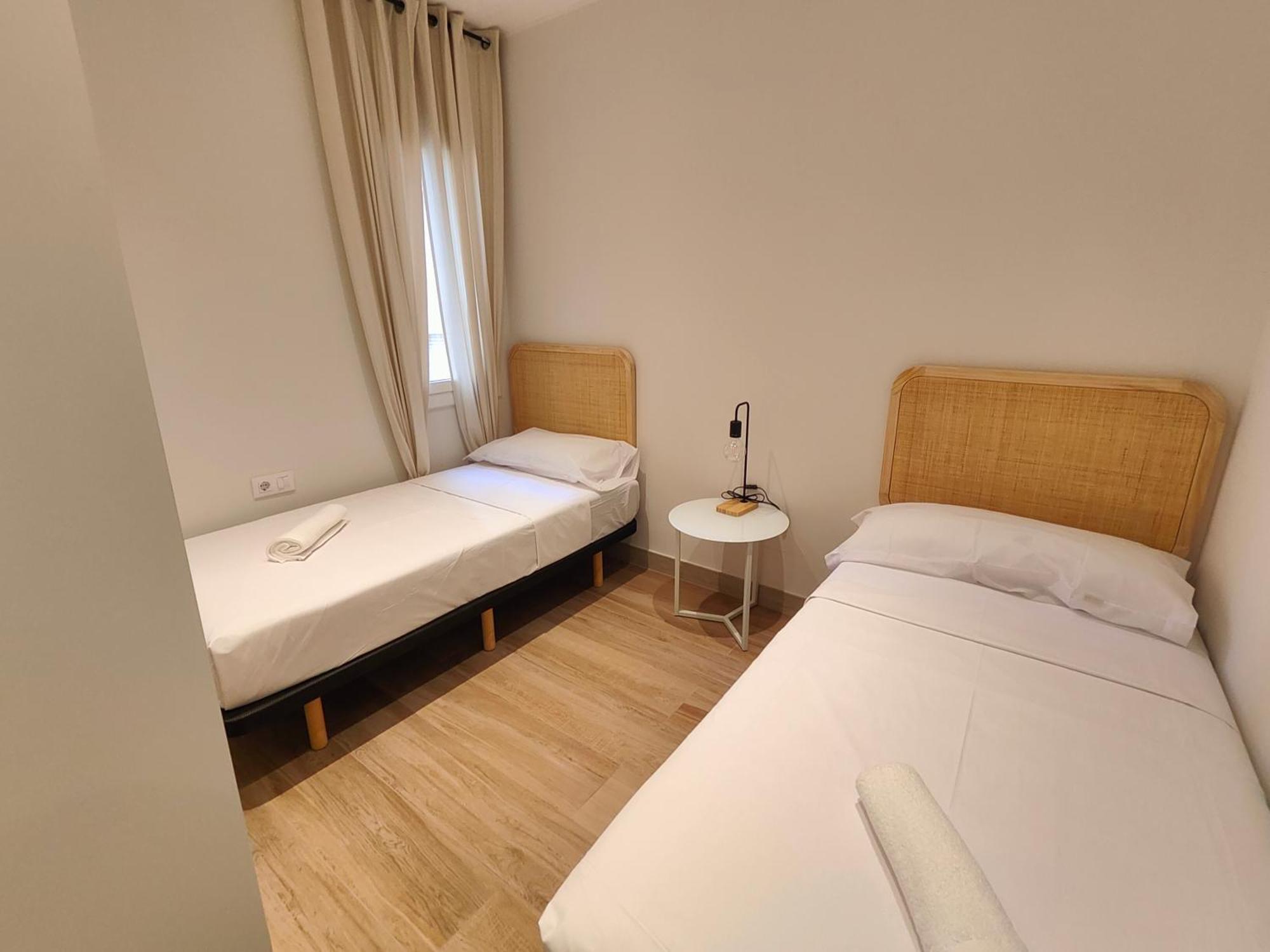Elegant Poblenou Apartment *
