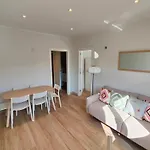 Elegant Apartment Poblenou Beach