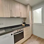 Elegant Apartment Poblenou Beach
