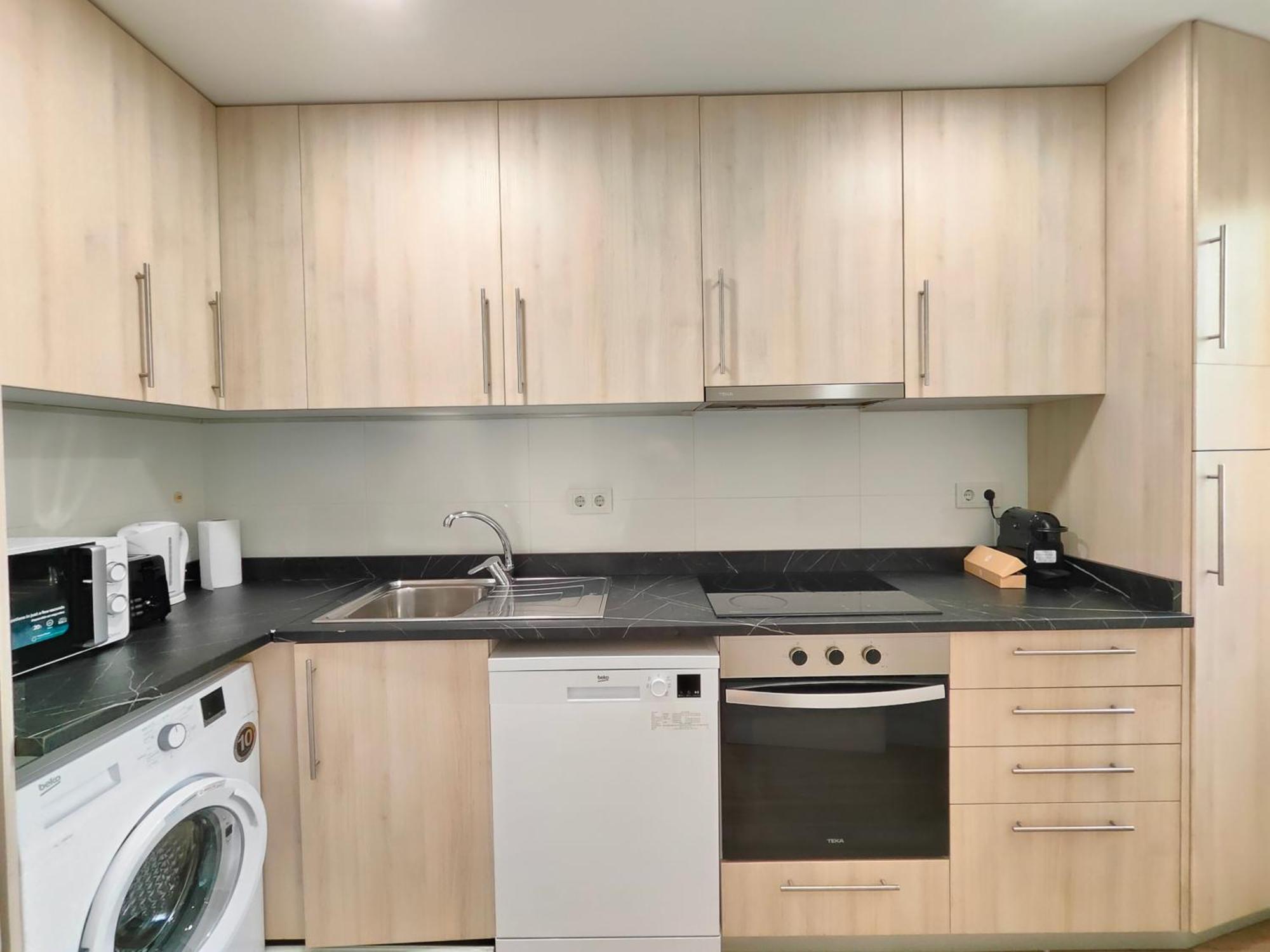 Apartamento Elegant Poblenou *