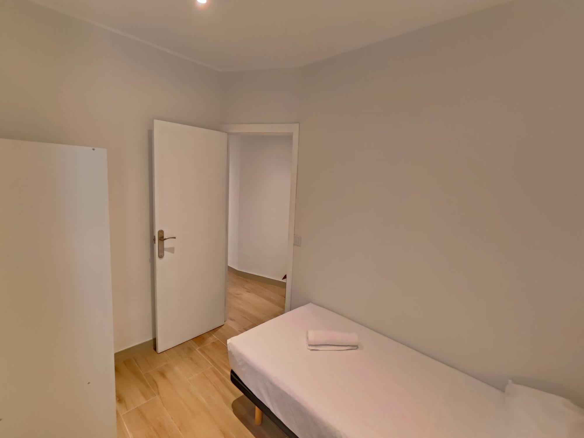 Apartamento Elegant Poblenou