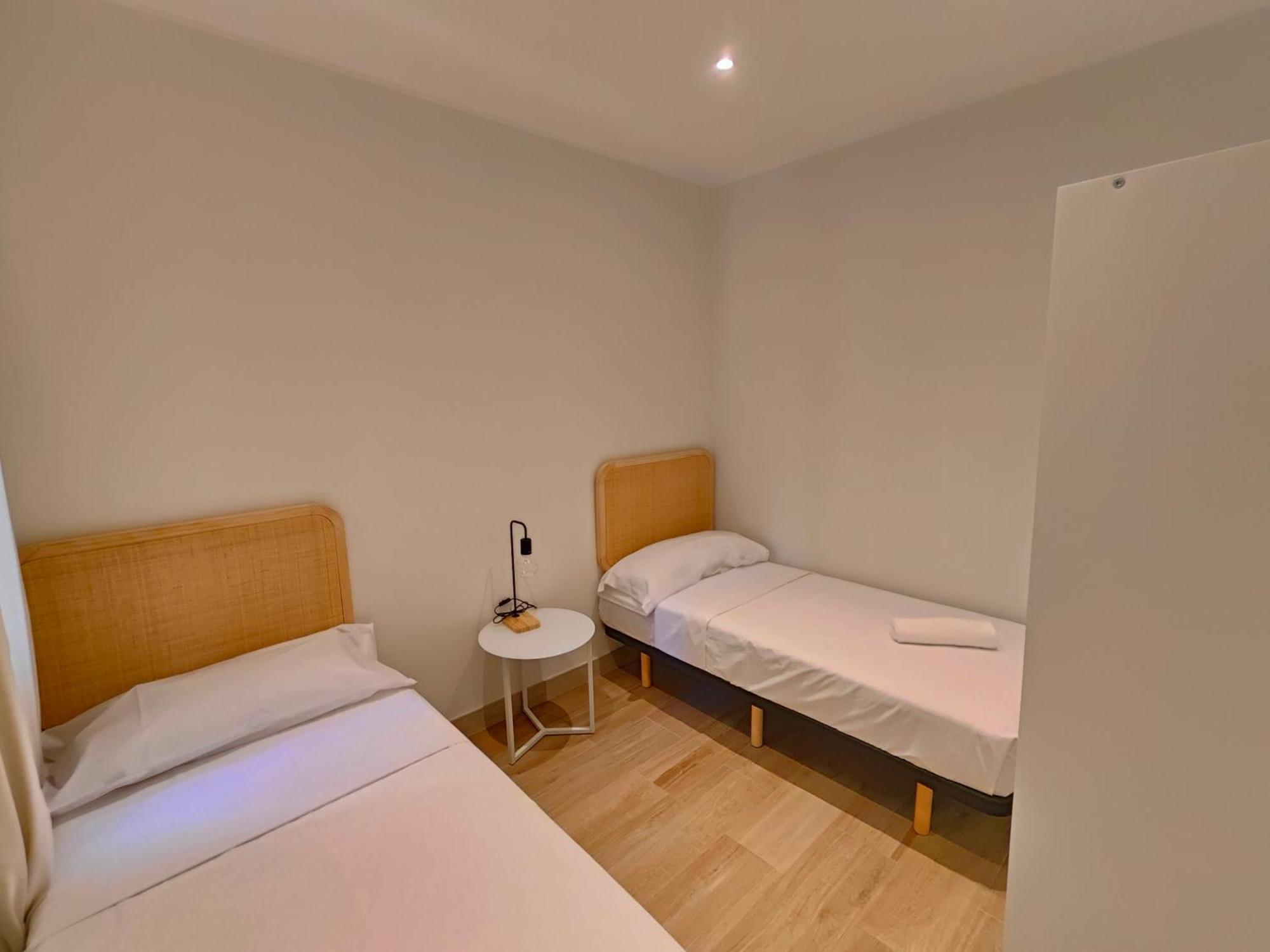 Elegant Poblenou Apartamento Barcelona