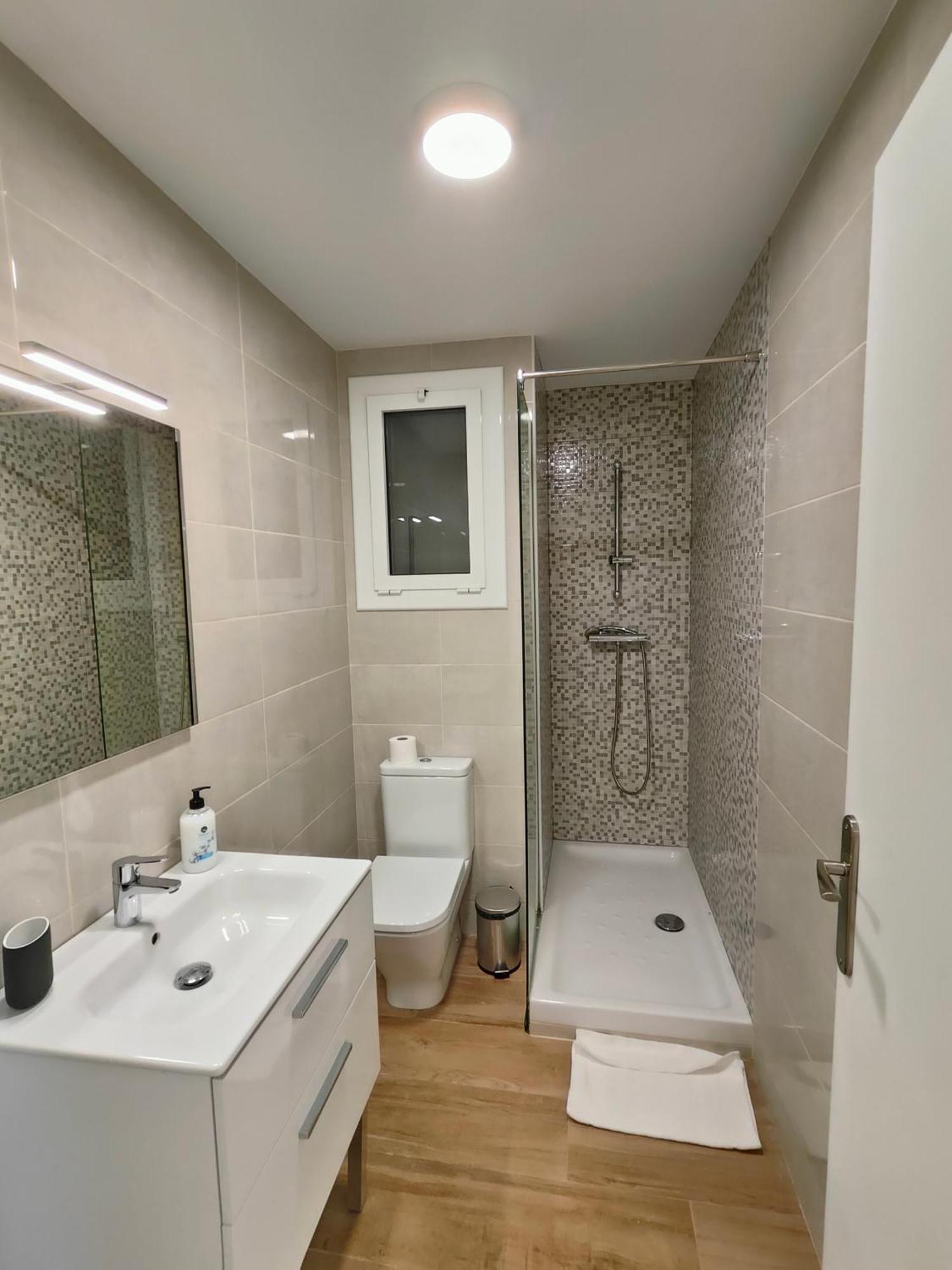 Elegant Poblenou Apartamento *