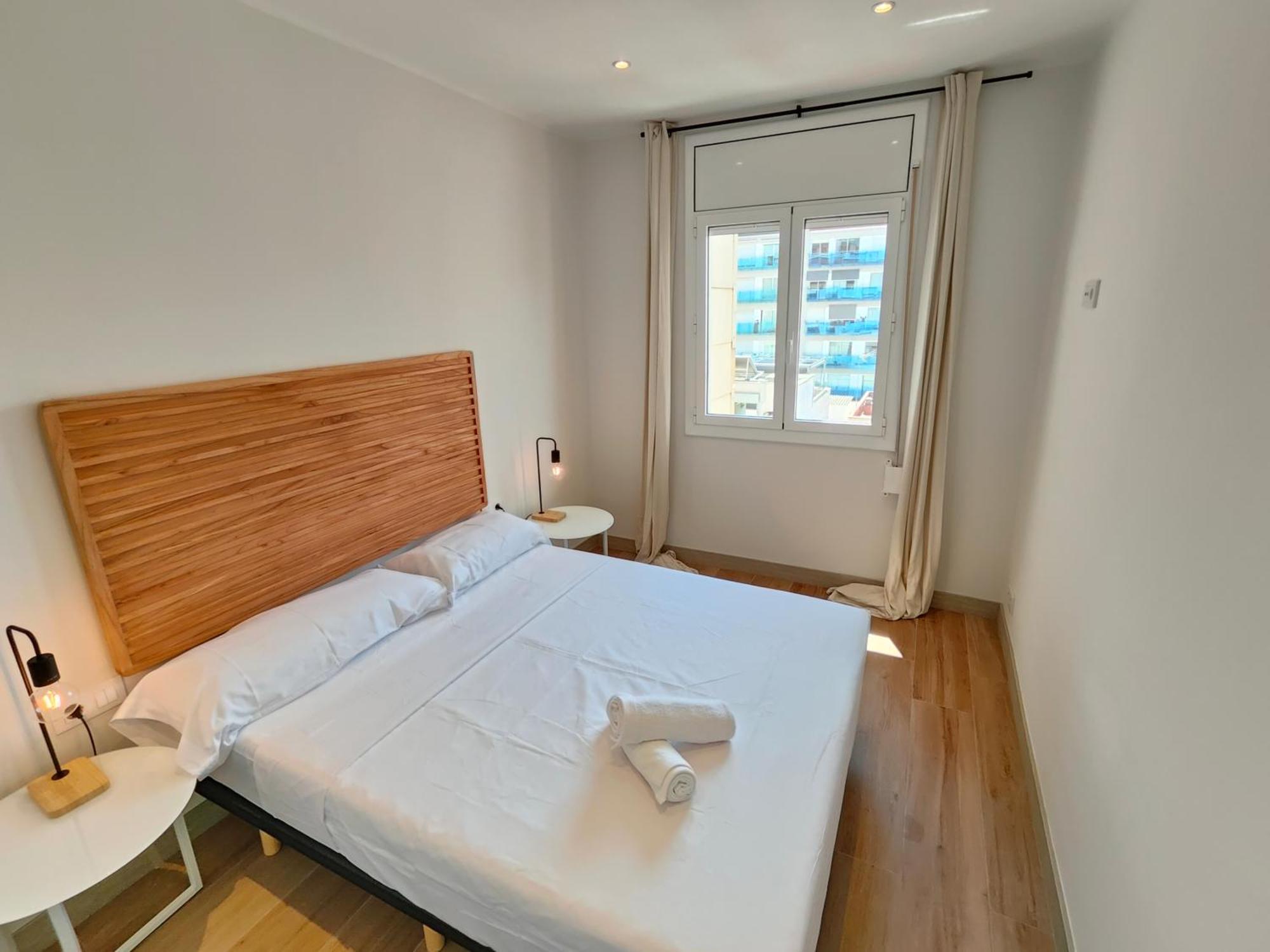 Apartamento Elegant Poblenou Barcelona