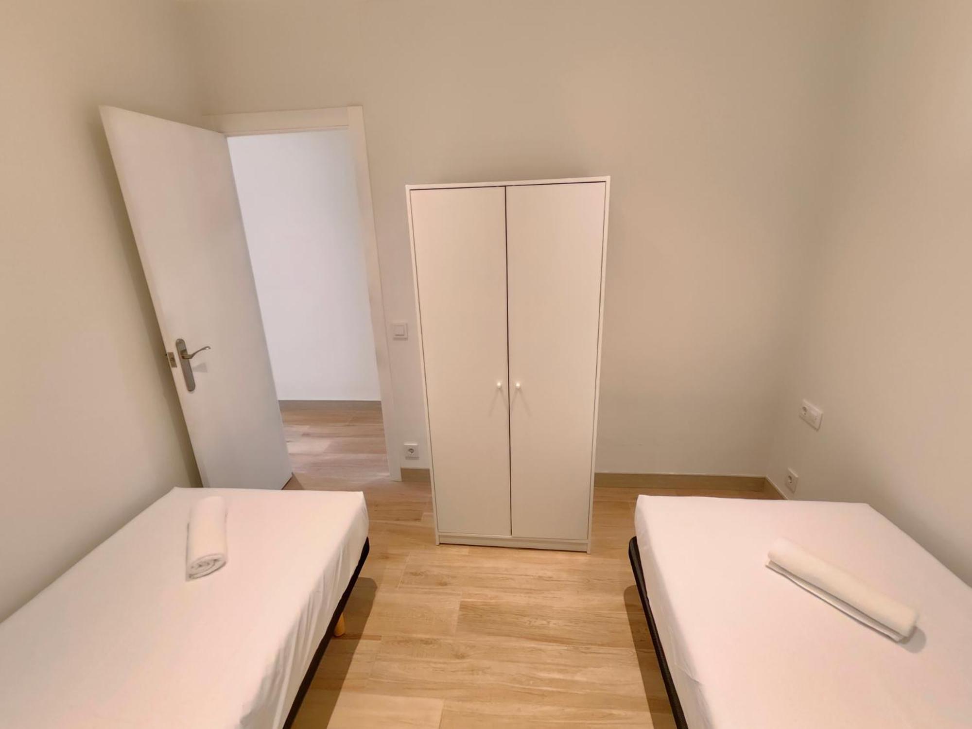 Apartamento Elegant Poblenou *