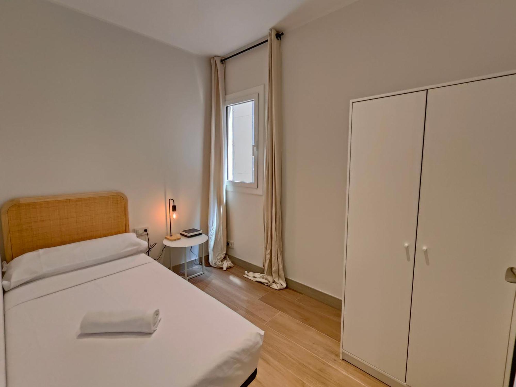 Apartamento Elegant Poblenou Barcelona